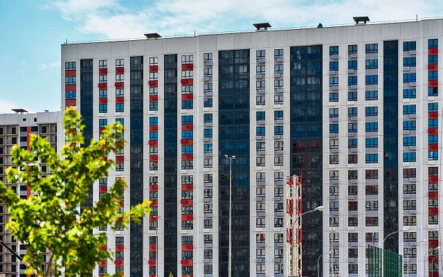 Две управляющие компании получили лицензии в Воронежской области - Обозреватель.Врн, 24.07.2026
