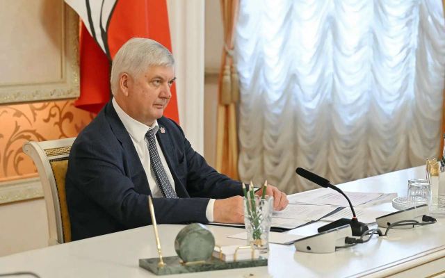 Дополнительные возможности по бюджетным кредитам предоставят Воронежской области - Обозреватель.Врн, 24.07.2026