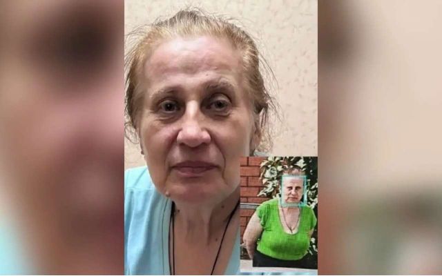 Женщину с потерей памяти из Курска начали искать воронежские волонтеры - Обозреватель.Врн, 25.07.2026
