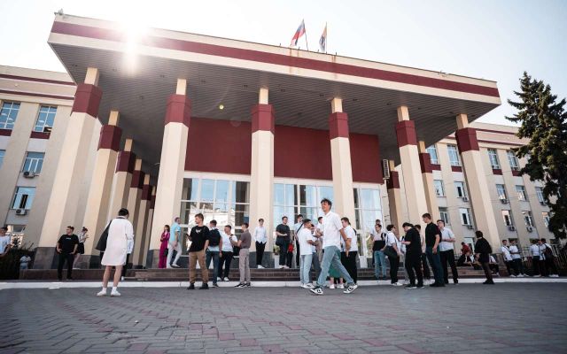IT и инженерия оказались самыми популярными программами у воронежских абитуриентов - Обозреватель.Врн, 27.07.2026