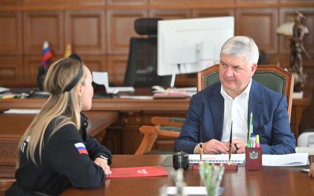 Свыше 3 млн собрали в рамках акции «Час для Победы» в Воронежской области Свыше 3 млн собрали в рамках акции «Час для Победы» в Воронежской области - Обозреватель.Врн, 13.08.2026