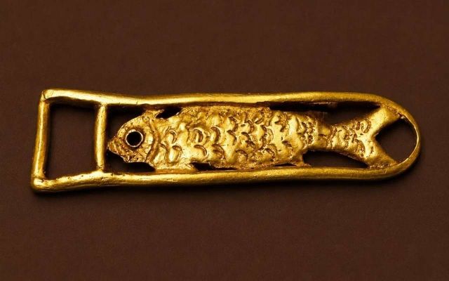 Золотую сокровищницу на один день открыл краеведческий музей в Воронеже - Обозреватель.Врн, 15.08.2026