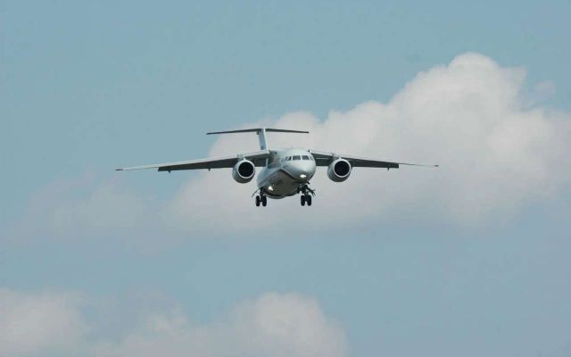 С Днем Воздушного флота России поздравили первые лица Воронежской области - Обозреватель.Врн, 16.08.2026