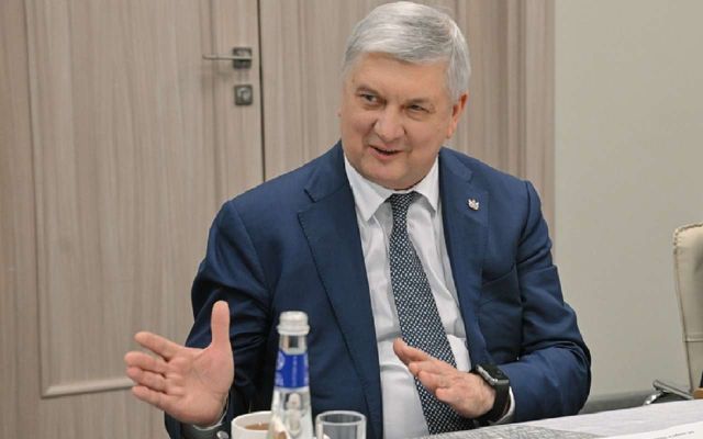 С триумфом на Чемпионате Европы поздравил губернатор Александр Гусев воронежских спортсменов - Обозреватель.Врн, 17.08.2026