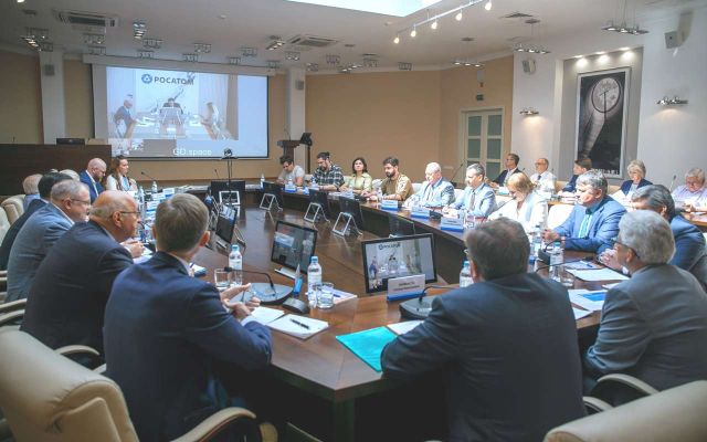 Как атом меняет жизнь к лучшему показали в Нововоронеже - Обозреватель.Врн, 17.08.2026