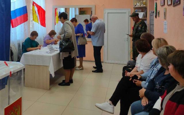 Дополнительные меры безопасности введут перед Днем знаний и выборами в Воронежской области - Обозреватель.Врн, 18.08.2026