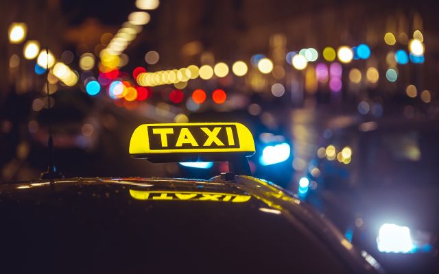 До 10 тысяч машин вырос реестр такси в Воронежской области - Обозреватель.Врн, 18.08.2026