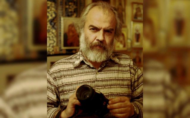 Журналиста Константина Ефремова до смерти избили в центре Воронежа - Обозреватель.Врн, 19.08.2026