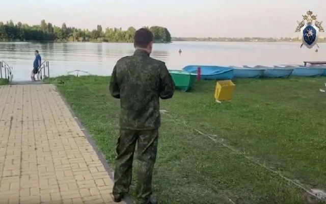 Свидетелей смертельного наезда катера на 11-летнего мальчика ищут в Воронеже Свидетелей смертельного наезда катера на 11-летнего мальчика ищут в Воронеже - Обозреватель.Врн, 19.08.2026