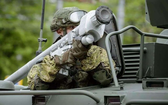 ПВО отразила атаку 21 вражеского дрона на Воронежскую область - Обозреватель.Врн, 20.08.2026