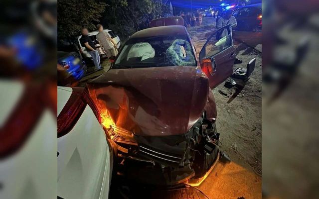 Парень на Volkswagen Polo сбил насмерть 13-летнюю девочку в воронежском Борисоглебске Парень на Volkswagen Polo сбил насмерть 13-летнюю девочку в воронежском Борисоглебске - Обозреватель.Врн, 20.08.2026