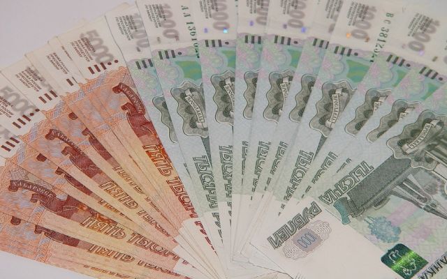 Свыше 600 млрд рублей хранят на вкладах воронежцы - Обозреватель.Врн, 27.08.2026