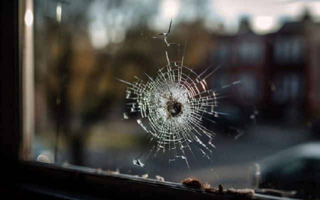 Неизвестный дважды выстрелил в окно и ранил женщину в Воронеже - Обозреватель.Врн, 29.08.2026