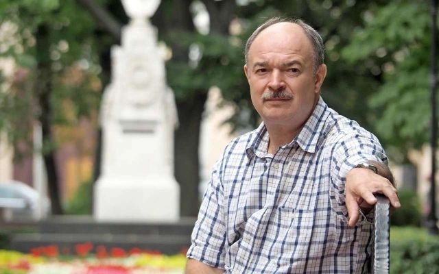 С 70-летием Ивана Щелокова поздравил губернатор Воронежской области - Обозреватель.Врн, 30.08.2026