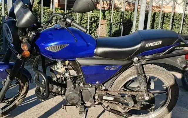 За кражу мотоцикла задержали 20-летнего парня в Воронежской области - Обозреватель.Врн, 30.08.2026