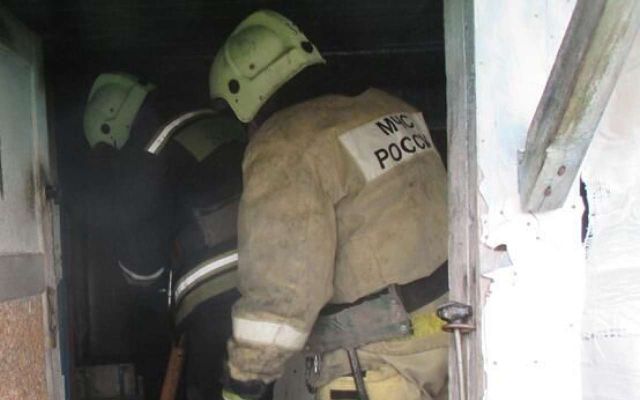 Хозяин дома пострадал при пожаре в Воронежской области - Обозреватель.Врн, 30.08.2026