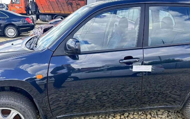 За повторную пьяную езду у мужчины конфисковали автомобиль под Воронежем - Обозреватель.Врн, 04.09.2026