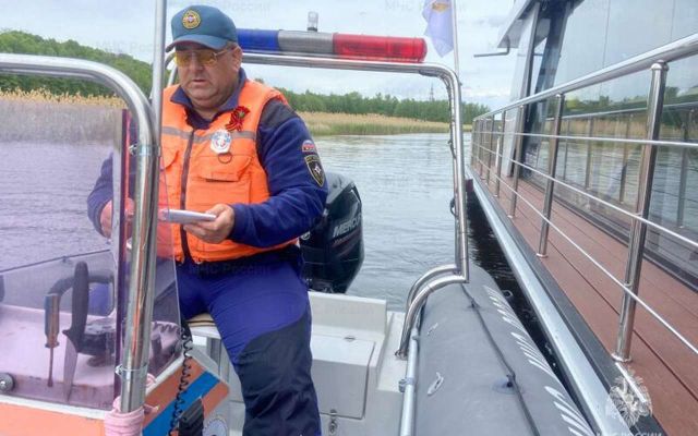 О правилах осенней рыбалки рассказали воронежцам - Обозреватель.Врн, 12.09.2026