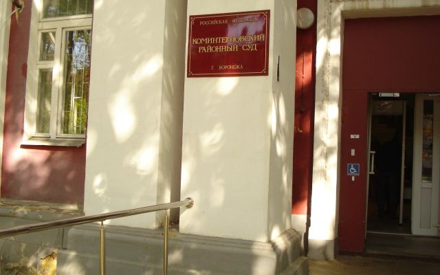 За дачу взятки владельца «Русского аппетита» Андрея Прытыкина приговорили к 7 годам колонии в воронежском суде - Обозреватель.Врн, 14.09.2026