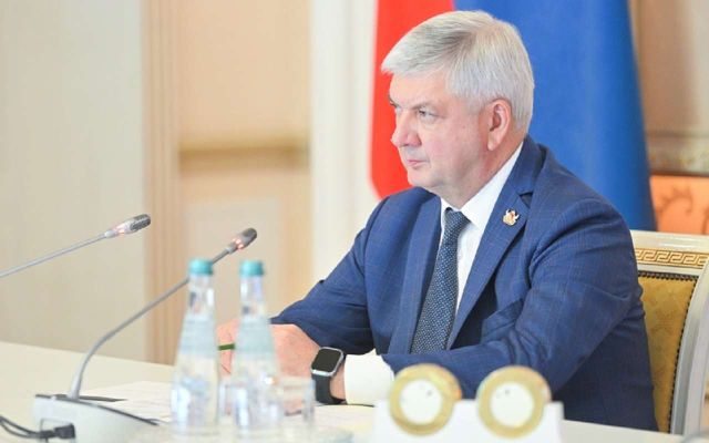 Результат ожидаемый и стабильный: воронежский губернатор поблагодарил жителей за участие в выборах Результат ожидаемый и стабильный: воронежский губернатор поблагодарил жителей за участие в выборах - Обозреватель.Врн, 21.09.2026