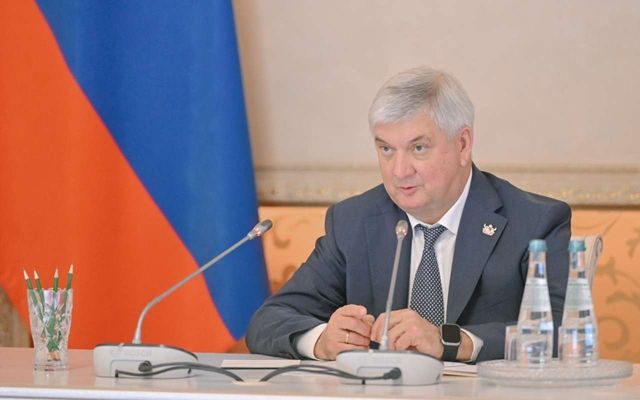 Губернатор призвал работодателей активнее прививать сотрудников от гриппа в Воронежской области - Обозреватель.Врн, 29.09.2026