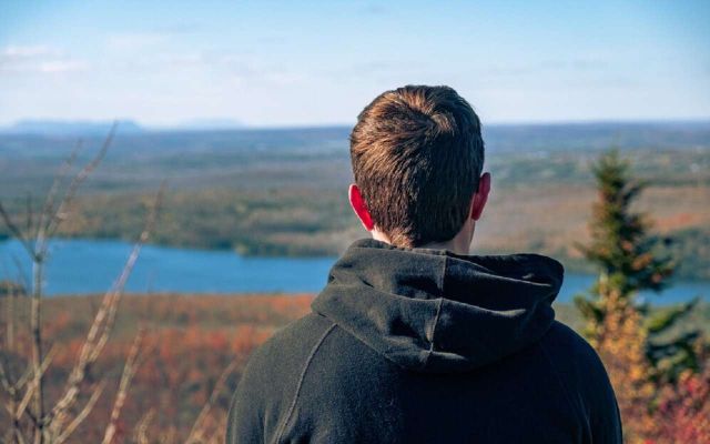Найден, жив! Волонтеры закрыли поиски без вести пропавшего 42-летнего воронежца - Обозреватель.Врн, 12.10.2026