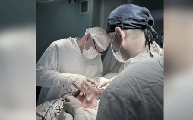 Врачи спасли мужчину после падения с шестиметровой высоты в Воронеже - Обозреватель.Врн, 14.10.2026