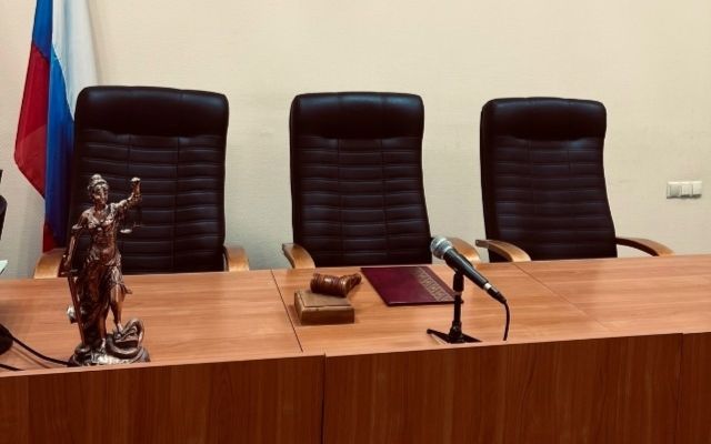 Дом на 500 «квадратов» не смог вернуть экс-замглавы воронежской Госавтоинспекции - Обозреватель.Врн, 15.10.2026