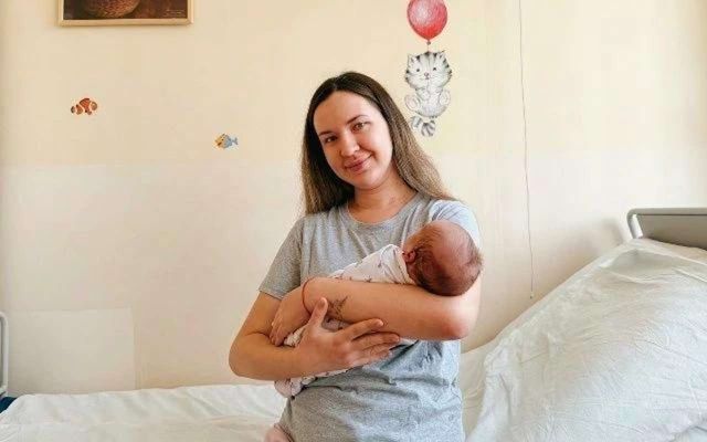 Врачи помогли беременной с опасным тромбом родить ребенка в Воронеже - Обозреватель.Врн, 15.10.2026