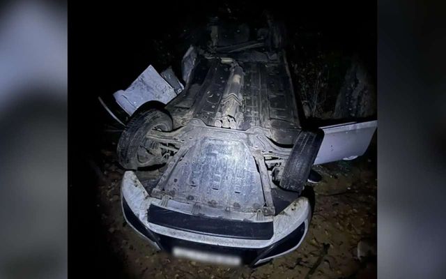Водитель Lada Vesta погиб в ДТП с опрокидыванием под Воронежем Водитель Lada Vesta погиб в ДТП с опрокидыванием под Воронежем - Обозреватель.Врн, 15.10.2026
