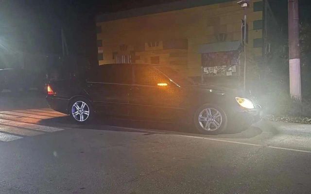 Водитель Mercedes сбил мужчину и годовалую девочку на переходе в Воронежской области Водитель Mercedes сбил мужчину и годовалую девочку на переходе в Воронежской области - Обозреватель.Врн, 19.10.2026