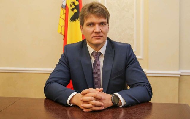 Максим Захаров покидает пост замминистра транспорта Воронежской области Максим Захаров покидает пост замминистра транспорта Воронежской области - Обозреватель.Врн, 22.10.2026