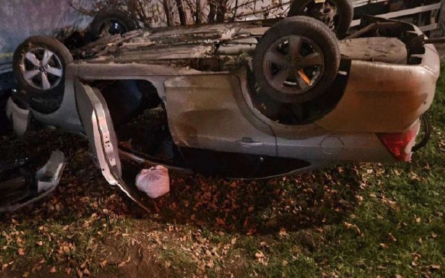Пятилетний мальчик пострадал в ДТП с двумя иномарками в пригороде Воронежа - Обозреватель.Врн, 23.10.2026
