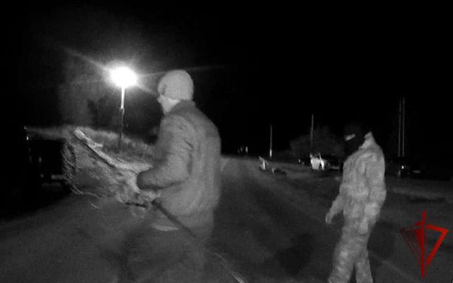 Грубые нарушения правил лова выявили на Дону Воронежской области - Обозреватель.Врн, 24.10.2026