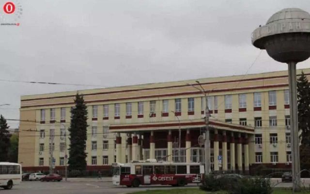 Дистант для студентов продлили в Воронежском госуниверситете Дистант для студентов продлили в Воронежском госуниверситете - Обозреватель.Врн, 26.10.2026