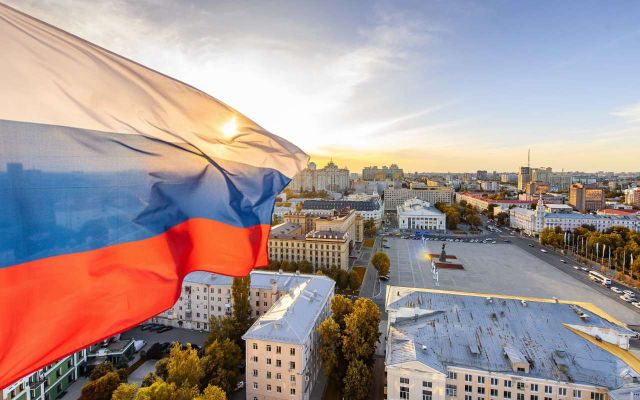 Почти 50 мероприятий ко Дню народного единства подготовили в Воронеже Почти 50 мероприятий ко Дню народного единства подготовили в Воронеже - Обозреватель.Врн, 30.10.2026
