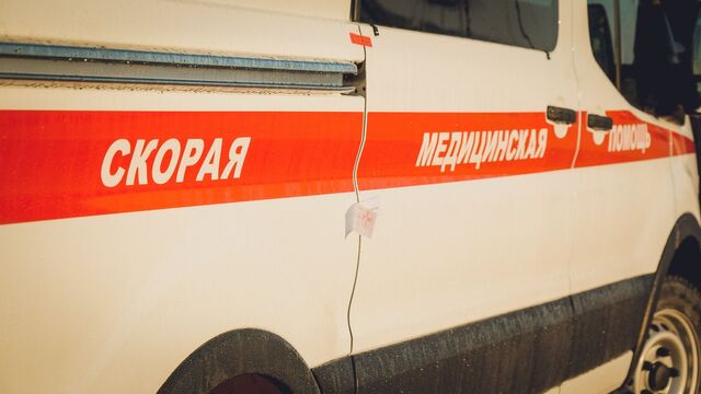 Медики рассказали о состоянии эвакуированных после утечки газа в ТЦ во Владивостоке - Восток-Медиа | Новости Приморья и Владивостока, 29.06.2025