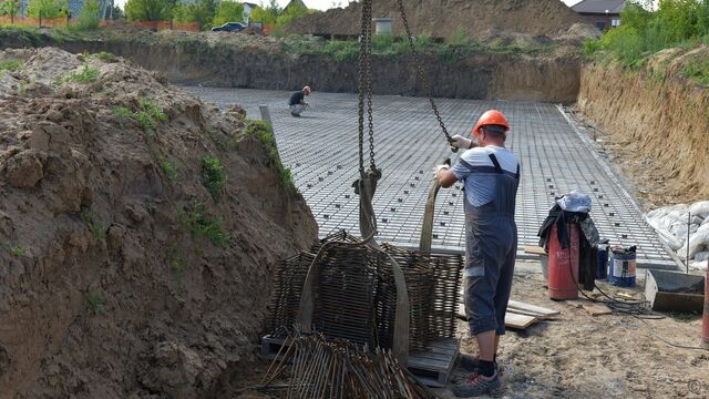 Строительство водозабора в Сибирской Долине проверили власти Барнаула - ТОЛК, 14.08.2025