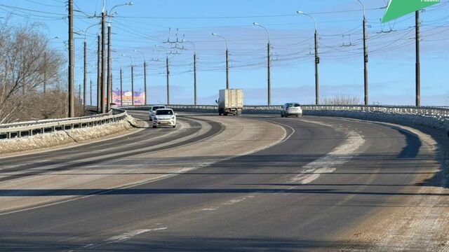 В Хабаровске завершён комплекс дорожных работ в рамках президентского нацпроекта - Восток-Медиа | Новости Приморья и Владивостока, 19.11.2025