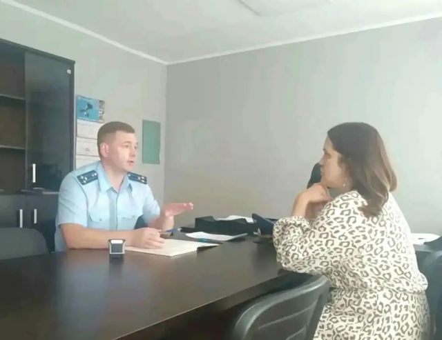 Сотрудники магнитогорского предприятия пожаловались прокурору на дороги и коммуналку. - Новости Магнитогорска Верстов.Инфо, 29.07.2026