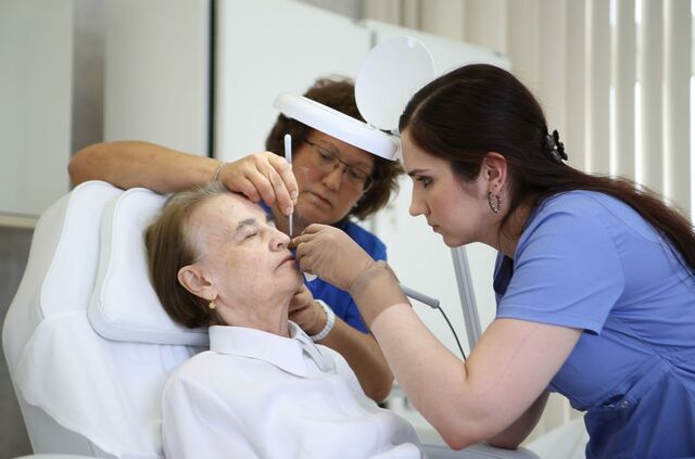 Первые признаки рака кожи назвал главный онколог Минздрава - Губерния l Хабаровск, 26.03.2026