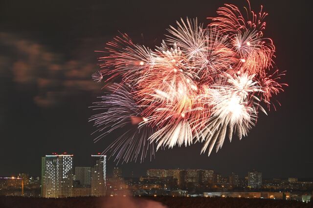 Что за грохот был в районе парка Маяковского? - Круглосуточные новости Екатеринбурга E1.RU, 23.02.2026