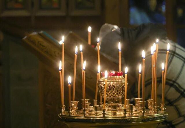 "Святыми были бы коровы": священник развенчал главный миф о Великом посте - Центральный округ Краснодара, 14.03.2026