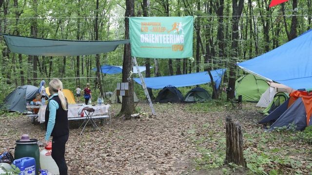 В Хабаровском крае проходят Всероссийские соревнования «Амурская многодневка» - Восток-Медиа | Новости Приморья и Владивостока, 25.06.2026