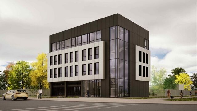 Крыши для ЧОПа и его клиентов. Какие строительные проекты согласовали в разных частях Барнаула? Крыши для ЧОПа и его клиентов. Какие строительные проекты согласовали в разных частях Барнаула? - Алтапресс, 06.11.2025