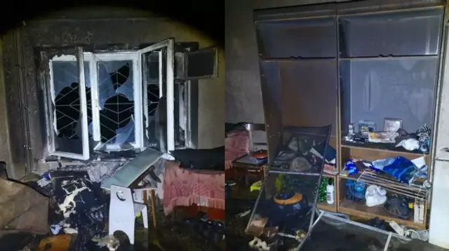 В Волгодонске на пожаре погиб 57-летний мужчина - Новости Ростова|DonDay, 29.07.2026
