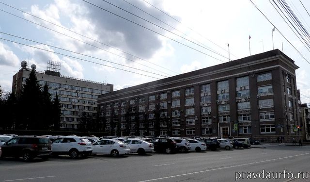 Предназначенную для реабилитации ветеранов СВО и детей с ДЦП территорию Челябинска планируют застроить таунхаусами - Правда УрФО, 22.10.2026