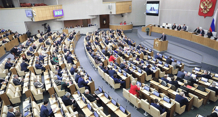 В Госдуме назвали шесть признаков опасного вождения, за что будут штрафовать до 5 тыс. рублей - Агенство новостей Доступ, 02.10.2024