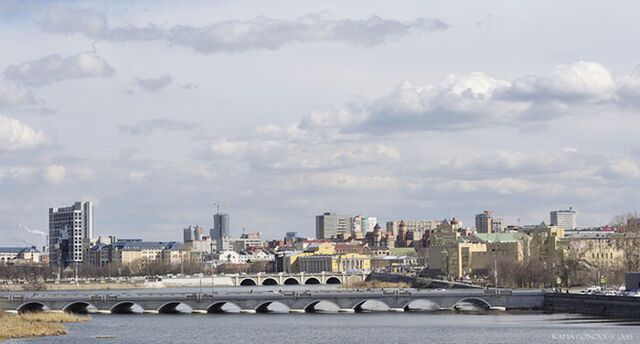 В Арт-сквере Челябинска открыли бесплатный каток с теплой раздевалкой - Агенство новостей Доступ, 22.12.2024