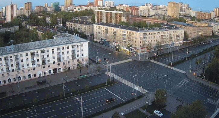 В Челябинской области резко портится погода, объявлено штормовое - Агенство новостей Доступ, 09.05.2025